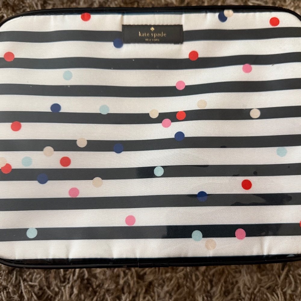 Kate Spade Bag Brand New Travel